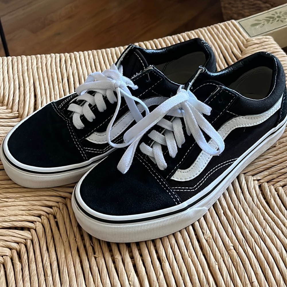 Vans old skool 6